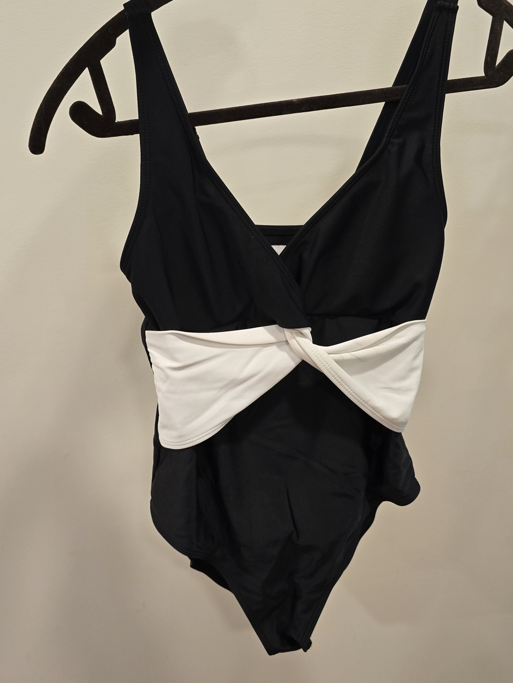 Pink Lily One Piece Swimsuit 0534